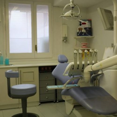 Centre dental al Bages