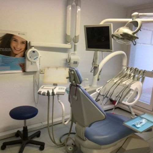 Centro dental en Bages