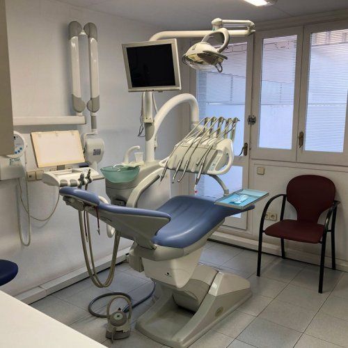 Centro dental en Bages